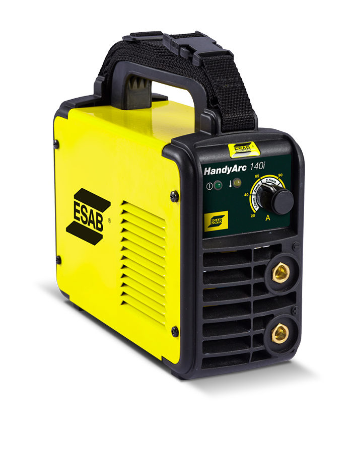 Esab inversora HandyArc 140i